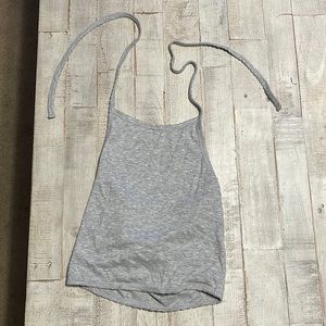 Halter Top
